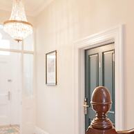 The Ulsterville Residences