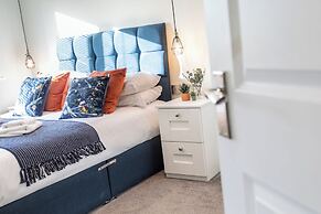 The Ulsterville Residences
