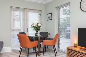 The Ulsterville Residences