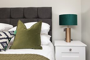 The Ulsterville Residences