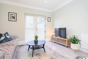 The Ulsterville Residences