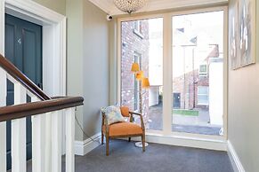 The Ulsterville Residences