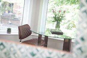 The Ulsterville Residences