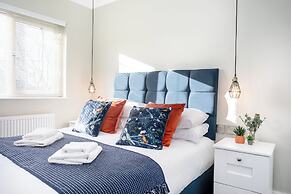 The Ulsterville Residences