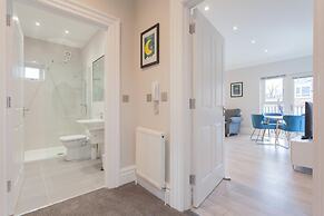 The Ulsterville Residences