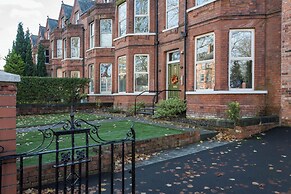 The Ulsterville Residences