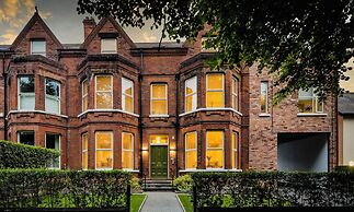 The Ulsterville Residences