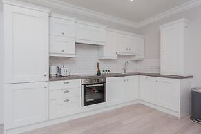 The Ulsterville Residences