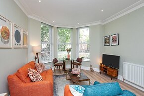 The Ulsterville Residences