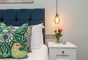 The Ulsterville Residences