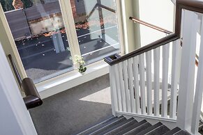 The Ulsterville Residences