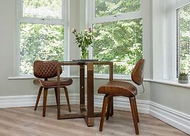 The Ulsterville Residences