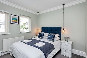 The Ulsterville Residences