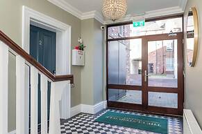 The Ulsterville Residences