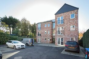 The Ulsterville Residences