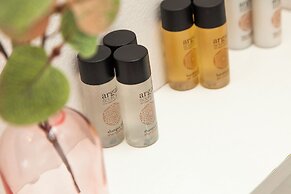 The Ulsterville Residences