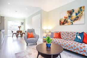 The Ulsterville Residences