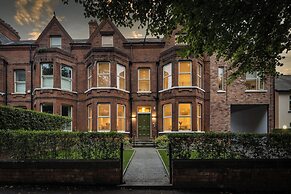 The Ulsterville Residences