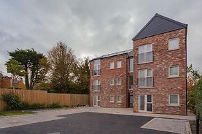 The Ulsterville Residences