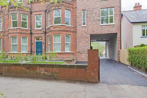 The Ulsterville Residences