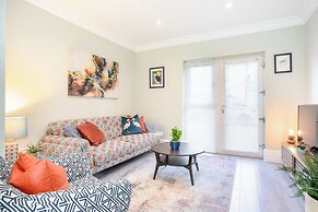 The Ulsterville Residences