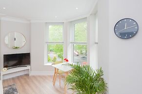 The Ulsterville Residences