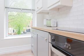 The Ulsterville Residences