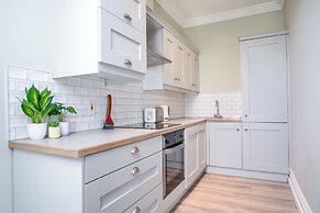 The Ulsterville Residences