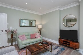 The Ulsterville Residences