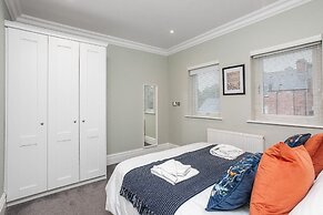 The Ulsterville Residences