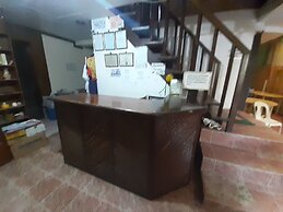 OYO 633 Abelardo's Pension House