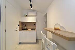 Hidden Backyard Apartments