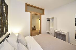 Hidden Backyard Apartments