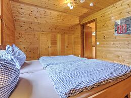 Chalet in Liebenfels Near ski Area