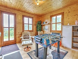Chalet in Liebenfels Near ski Area