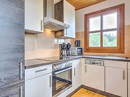 Chalet in Liebenfels Near ski Area