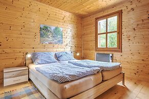 Chalet in Liebenfels Near ski Area