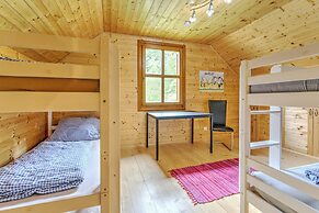 Chalet in Liebenfels Near ski Area