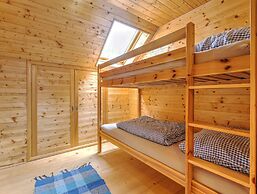 Chalet in Liebenfels Near ski Area