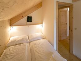 Pleasant Chalet With Indoor hot tub