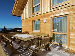 Mountain hut With Sauna on Weinebene