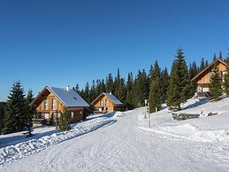 Mountain hut With Sauna on Weinebene