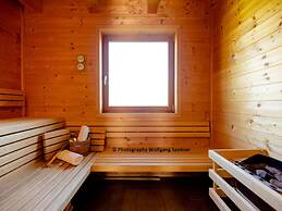 Mountain hut With Sauna on Weinebene