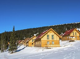 Mountain hut With Sauna on Weinebene