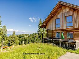 Mountain hut With Sauna on Weinebene