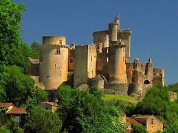 Castle Near Agen With Shared Pool
