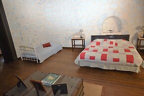 Castle Near Agen With Shared Pool