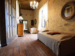 Castle Near Agen With Shared Pool