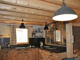 Cosy Valloire Family Chalet