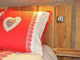 Cosy Valloire Family Chalet